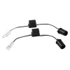 Lampa CANCELER ΓΙΑ ΛΑΜΠΑΚΙΑ T10 LED 12/24V