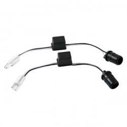 Lampa CANCELER ΓΙΑ ΛΑΜΠΑΚΙΑ T10 LED 12/24V