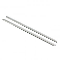 Lampa CHROME LINE XL 570x25mm 2TMX.