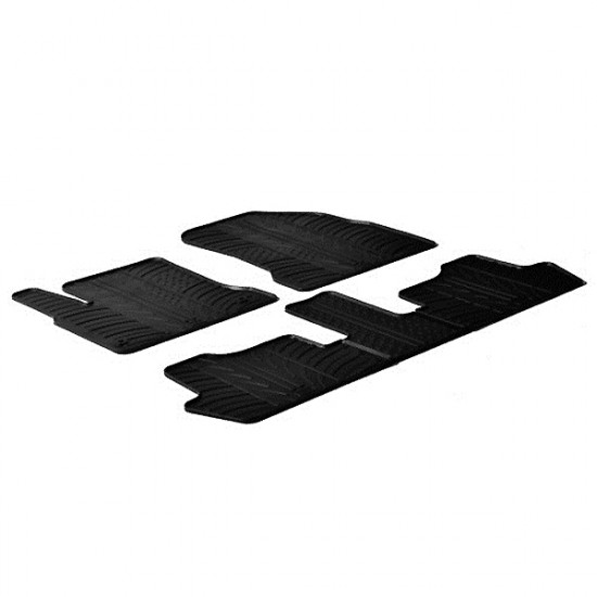 Lampa CITROEN C4 PICASSO 2006>Πατάκι SuMisura
