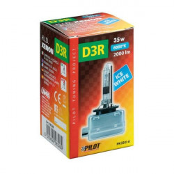 Lampa D3R 35W 12/24V 6.000K ICE-WHITE 1ΤΕΜ. ΣΕ ΚΟΥΤΑΚΙ