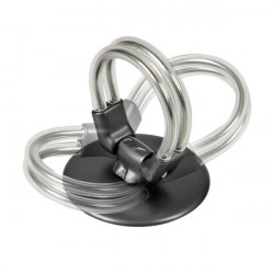 Lampa ΔΑΧΤΥΛΙΔΙ ΣΤΗΡΙΞΗΣ ΚΙΝΗΤΟΥ COOL RING ΜΕ ΑΥΤΟΚΟΛΛΗΤΗ ΒΑΣΗ  (POP SOCKET) 3in1 180-360ΜΟΙΡΩΝ