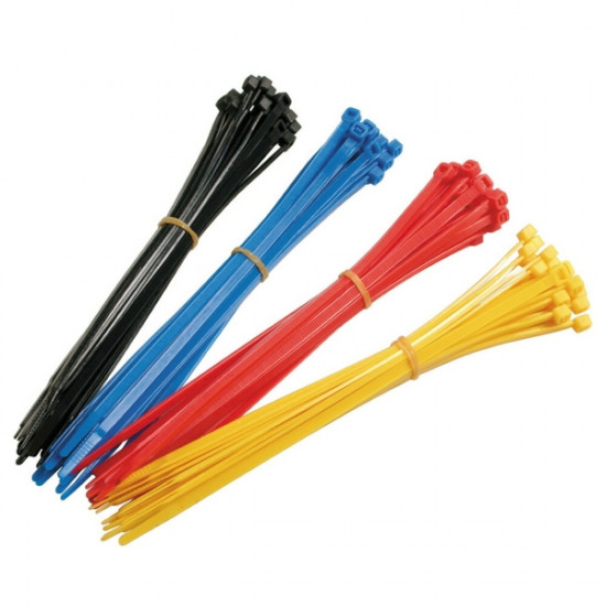 Lampa ΔΕΜΑΤΙΚΑ/ΔΕΤΙΚΑ ΕΓΧΡΩΜΑ 0,25x15cm (100 ΤΕΜΑΧΙΩΝ) ΤΑΙΡΑΠ