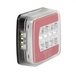 Lampa ΔΕΞΙ ΠΙΣΩ ΦΑΝΑΡΙ 12/24V C-LED LOOK ΓΙΑ ΤΡΕΙΛΕΡ (25 LED) - 1ΤΕΜ.