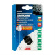 Lampa ΔΙΑΚΟΠΤΗΣ 4 ΘΕΣΕΩΝ 12/24V 10A ΣΤΡΟΓΓΥΛΟΣ 23mm
