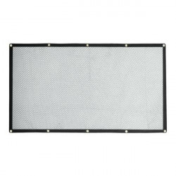 Lampa ΔΙΑΧΩΡΙΣΤΙΚΟ ΔΙΧΤΥ ΣΚΥΛΟΥ PET-1 115x65cm