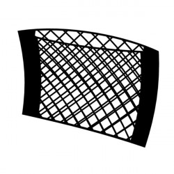 Lampa ΔΙΧΤΥ ΑΠΟΘΗΚΕΥΣΗΣ 40X25 cm