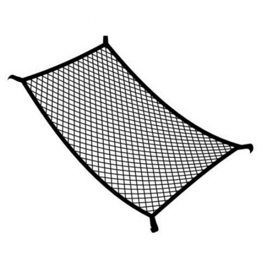 Lampa ΔΙΧΤΥ ΜΕ ΓΑΝΤΖΑΚΙΑ ΓΙΑ ΠΟΡΤ-ΜΠΑΓΚΑΖ  80Χ60 cm