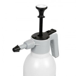 Lampa ΔΟΧΕΙΟ ΨΕΚΑΣΜΟΥ EPDM ΜΕ ΠΡΕΣΣΑ 2Lt