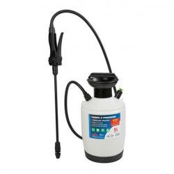 Lampa ΔΟΧΕΙΟ ΨΕΚΑΣΜΟΥ EPDM ΜΕ ΠΡΕΣΣΑ 5Lt