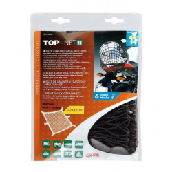 Lampa ΕΛΑΣΤΙΚΟ ΔΙΧΤΥ ΠΟΛΛΑΠΛΩΝ ΧΡΗΣΕΩΝ TOP-NET (42 Χ 42 cm)