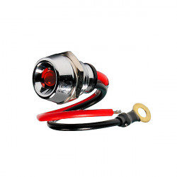 Lampa ΕΝΔΕΙΚΤΙΚΗ ΛΥΧΝΙΑ LED 12V