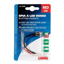 Lampa ΕΝΔΕΙΚΤΙΚΗ ΛΥΧΝΙΑ LED 12V