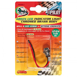 Lampa ΕΝΔΕΙΚΤΙΚΗ ΛΥΧΝΙΑ LED 12V