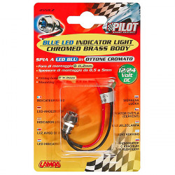 Lampa ΕΝΔΕΙΚΤΙΚΗ ΛΥΧΝΙΑ LED 12V