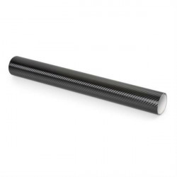 Lampa ΕΠΕΝΔΥΣΗ ΕΣΩΤΕΡΙΚΗ 3D CARBON LOOK SUPER-TECH 50x150cm