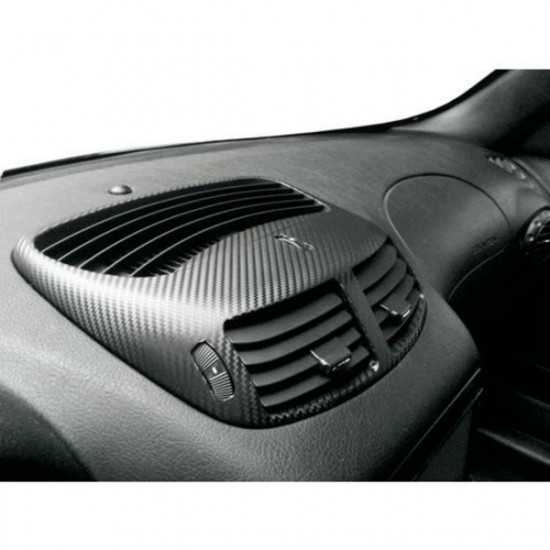 Lampa ΕΠΕΝΔΥΣΗ ΕΣΩΤΕΡΙΚΗ 3D CARBON LOOK SUPER-TECH 50x150cm