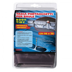 Lampa ΕΡΓΑΛΕΙΟΘΗΚΗ/ΤΣΑΝΤΑ ORGANIZER ΠΟΡΤ ΜΠΑΓΚΑΖ BOOT TIDY (98x30 cm)