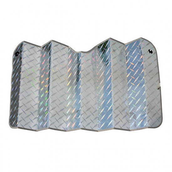 Lampa ΕΣΩΤΕΡΙΚΗ ΗΛΙΟΠΡΟΣΤΑΣΙΑ ΠΑΡΜΠΡΙΖ DIAMANT (L) 80 Χ 140 cm