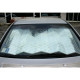 Lampa ΕΣΩΤΕΡΙΚΗ ΗΛΙΟΠΡΟΣΤΑΣΙΑ ΠΑΡΜΠΡΙΖ DIAMANT (M) 70 Χ 130 cm