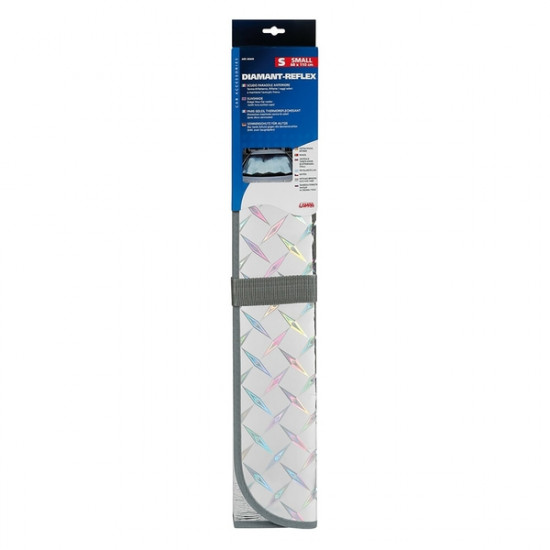 Lampa ΕΣΩΤΕΡΙΚΗ ΗΛΙΟΠΡΟΣΤΑΣΙΑ ΠΑΡΜΠΡΙΖ DIAMANT (S) 60 Χ 110 cm