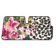Lampa ΕΣΩΤΕΡΙΚΗ ΗΛΙΟΠΡΟΣΤΑΣΙΑ ΠΑΡΜΠΡΙΖ PREMIUM FLOWER LEOPARD (68 Χ 147 cm)