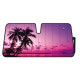 Lampa ΕΣΩΤΕΡΙΚΗ ΗΛΙΟΠΡΟΣΤΑΣΙΑ ΠΑΡΜΠΡΙΖ PREMIUM PALM BEACH SUNSET (68 Χ 147 cm)