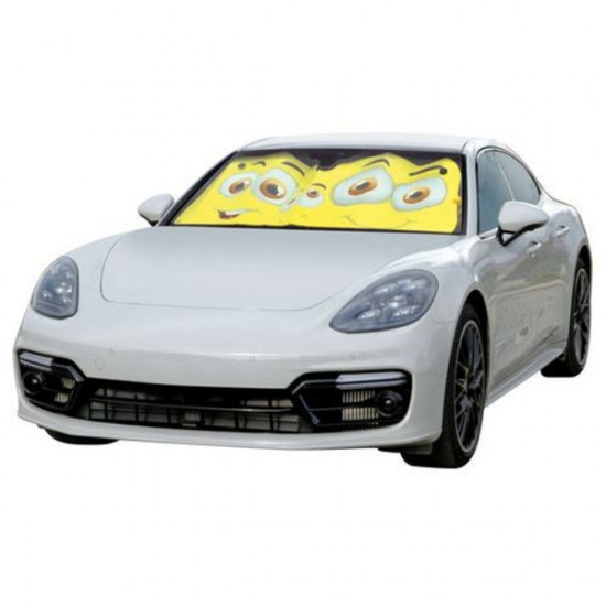 Lampa ΕΣΩΤΕΡΙΚΗ ΗΛΙΟΠΡΟΣΤΑΣΙΑ ΠΑΡΜΠΡΙΖ PREMIUM SMILE (68 Χ 147 cm)
