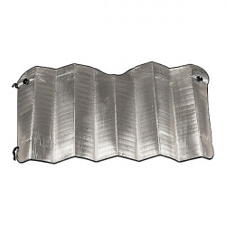 Lampa ΕΣΩΤΕΡΙΚΗ ΗΛΙΟΠΡΟΣΤΑΣΙΑ ULTRA-REFLEX (XL) 72 X 145 cm