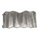 Lampa ΕΣΩΤΕΡΙΚΗ ΗΛΙΟΠΡΟΣΤΑΣΙΑ ULTRA-REFLEX (XL) 72 X 145 cm