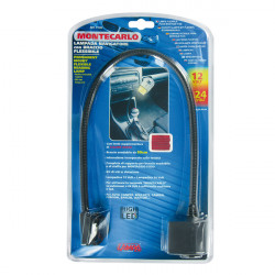 Lampa ΦΑΚΟΣ 48cm 12V-24V/5W ΕΥΚΑΜΠΤΟΣ