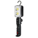 Lampa ΦΑΚΟΣ GL-11 12/24V - ΑΔΙΑΒΡΟΧΟΣ ΜΕ ΜΑΓΝΗΤΙΚΗ ΒΑΣΗ, ΓΑΝΤΖΟ - COB LED (380lm-5W-7.000K)