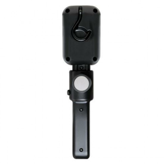 Lampa ΦΑΚΟΣ GL-11 12/24V - ΑΔΙΑΒΡΟΧΟΣ ΜΕ ΜΑΓΝΗΤΙΚΗ ΒΑΣΗ, ΓΑΝΤΖΟ - COB LED (380lm-5W-7.000K)