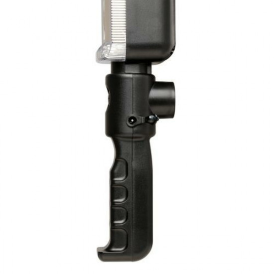 Lampa ΦΑΚΟΣ GL-11 12/24V - ΑΔΙΑΒΡΟΧΟΣ ΜΕ ΜΑΓΝΗΤΙΚΗ ΒΑΣΗ, ΓΑΝΤΖΟ - COB LED (380lm-5W-7.000K)
