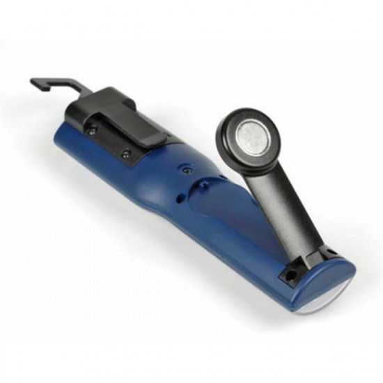 Lampa ΦΑΚΟΣ GL-4 12/24/230V ΜΕ 11LED 560lm 6W 7.000K PRO-SERIES ΑΔΙΑΒΡΟΧΟΣ ΜΕ ΜΑΓΝΗΤΙΚΗ ΒΑΣΗ+ΓΑΝΤΖΟΣ Lampa ΦΑΚΟΣ GL-4 12/24/230V ΜΕ 11LED 560lm 6W 7.000K PRO-SERIES ΑΔΙΑΒΡΟΧΟΣ ΜΕ ΜΑΓΝΗΤΙΚΗ ΒΑΣΗ+ΓΑΝΤΖΟΣ