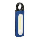 Lampa ΦΑΚΟΣ ΣΥΝΕΡΓΕΙΟΥ HOOK-LITE ΜΠΑΤΑΡΙΑΣ ΜΕ ΓΑΝΤΖΟ 5 ΛΕΙΤΟΥΡΓΙΕΣ 5LED 3W 180lm 7000K 40x25x150mm