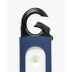 Lampa ΦΑΚΟΣ ΣΥΝΕΡΓΕΙΟΥ HOOK-LITE ΜΠΑΤΑΡΙΑΣ ΜΕ ΓΑΝΤΖΟ 5 ΛΕΙΤΟΥΡΓΙΕΣ 5LED 3W 180lm 7000K 40x25x150mm