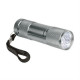 Lampa Φακός TOURING 9LED 1200MCD 90x26mm