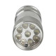 Lampa Φακός TOURING 9LED 1200MCD 90x26mm