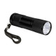 Lampa Φακός TOURING 9LED 1200MCD 90x26mm