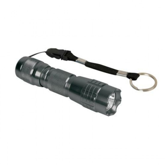 Lampa ΦΑΚΟΣ TRAVELLER 1SMD LED 0,5w 100x25mm