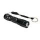Lampa ΦΑΚΟΣ TRAVELLER 1SMD LED 0,5w 100x25mm