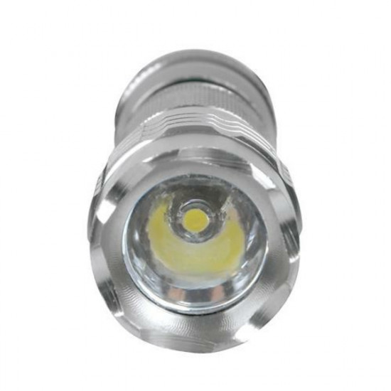 Lampa ΦΑΚΟΣ TRAVELLER 1SMD LED 0,5w 100x25mm