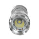 Lampa ΦΑΚΟΣ TRAVELLER 1SMD LED 0,5w 100x25mm