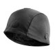 Lampa ΦΑΛΑΠΑ/ΣΚΟΥΦΑΚΙ ΕΣΩΤΕΡΙΚΟ ΚΡΑΝΟΥΣ HEAD-CAP ΜΕ 5 VELCRO (ΜΑΥΡΟ/ΠΟΛΥΕΣΤΕΡΑΣ/ONE SIZE) - 1 ΤΕΜ.