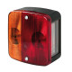 Lampa ΦΑΝΑΡΙ 12V - STOP/ΘΕΣΕΩΣ/ΦΛΑΣ/ΠΙΝΑΚΙΔΑΣ - ΓΙΑ ΤΡΕΙΛΕΡ (95 Χ 100 Χ 50mm) - 1 ΤΕΜ.