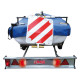 Lampa ΦΑΝΑΡΙ 12V - STOP/ΘΕΣΕΩΣ/ΦΛΑΣ/ΠΙΝΑΚΙΔΑΣ - ΓΙΑ ΤΡΕΙΛΕΡ (95 Χ 100 Χ 50mm) - 1 ΤΕΜ.