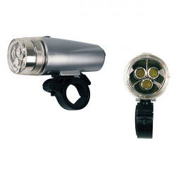 Lampa ΦΑΝΑΡΙ ΠΟΔΗΛΑΤΟΥ EΜΠΡΟΣ (3 LED)