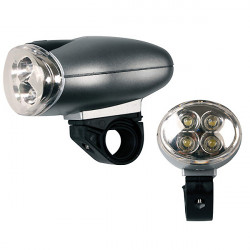 Lampa ΦΑΝΑΡΙ ΠΟΔΗΛΑΤΟΥ ΕΜΠΡΟΣ (4 LED)