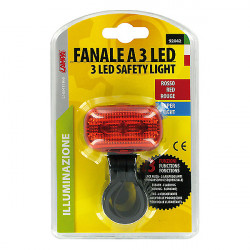 Lampa ΦΑΝΑΡΙ ΠΟΔΗΛΑΤΟΥ (ΠΙΣΩ/ΑΣΦΑΛΕΙΑΣ)